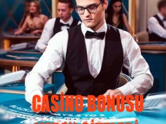 Casino Bonusu Veren Siteler